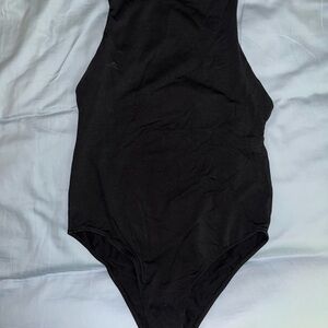ZARA Tank Bodysuit